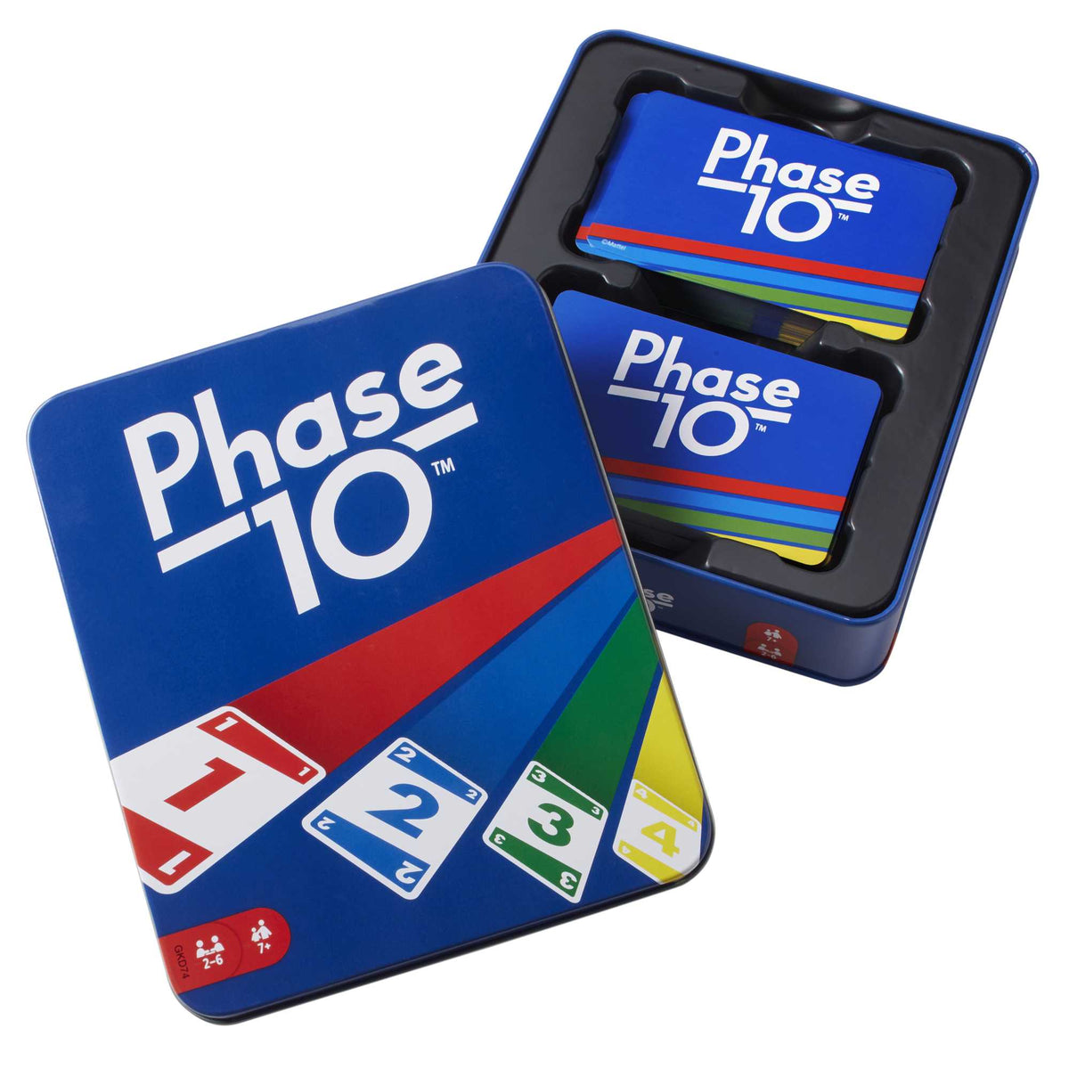 Phase 10