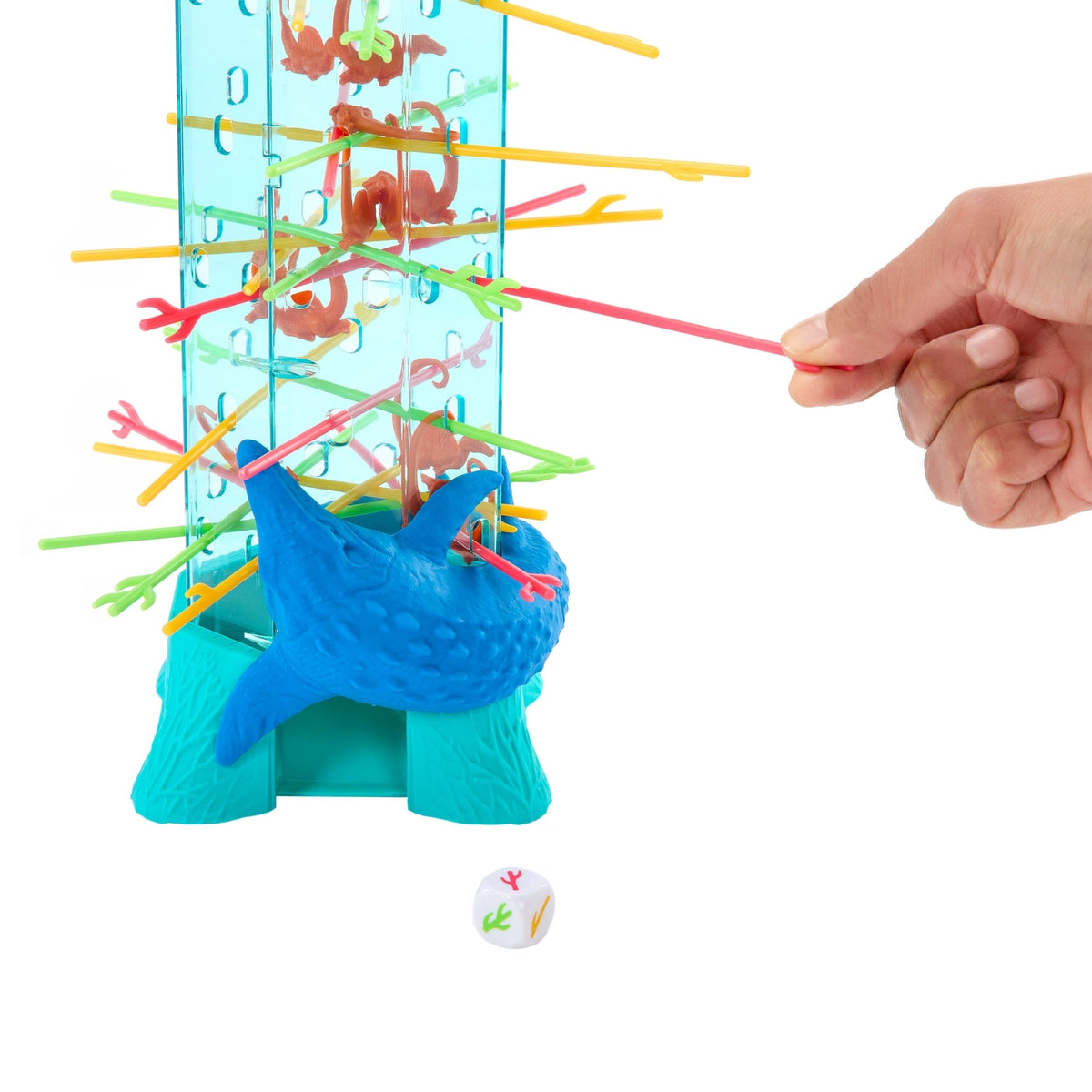 Kerplunk Saga  Jeu Pour Les enfants et La Famille