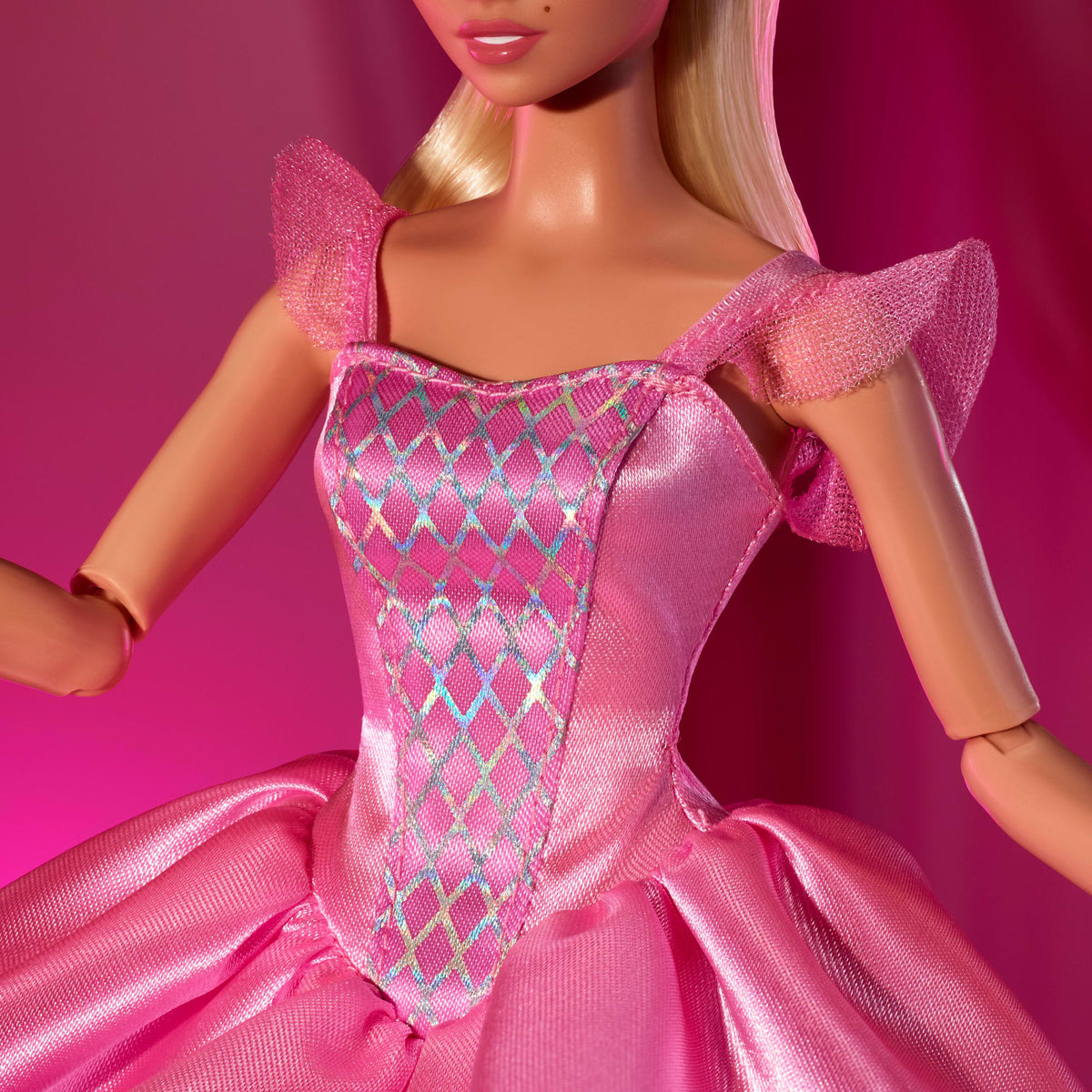 Barbie Signature Muñeca de Colección Ballet Wishes