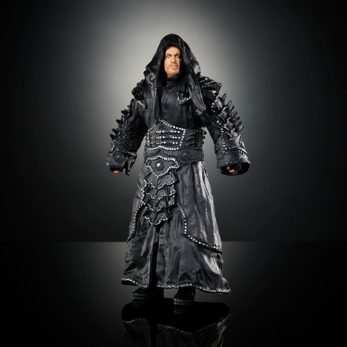 WWE Figura de Acción Elite Undertaker