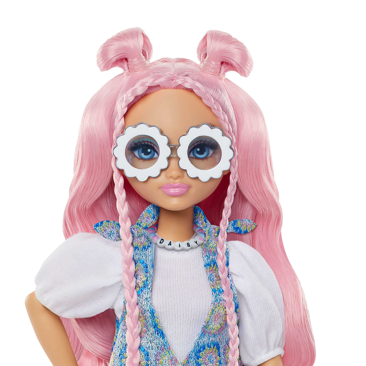 Barbie Dream Besties Muñeca Daisy