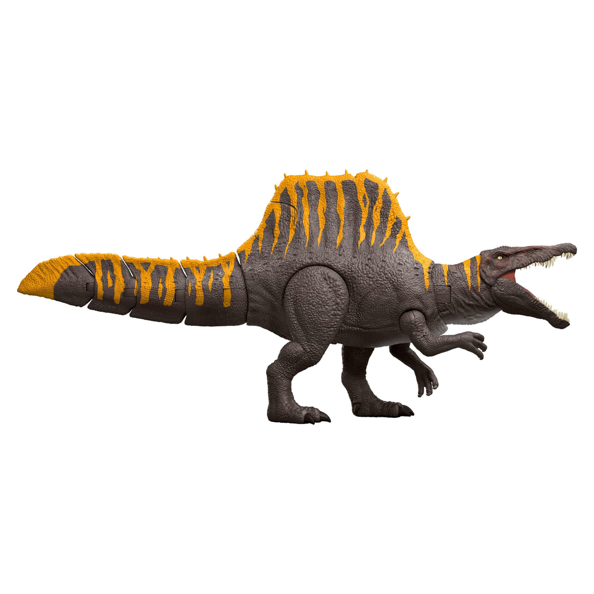 Jurassic World Dinosaurio de Juguete Rebirth Spinosaurus