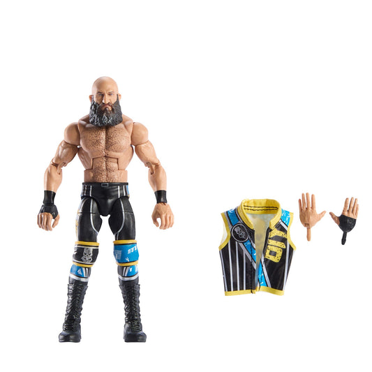 WWE Figura de Acción Elite Tommaso Ciampa
