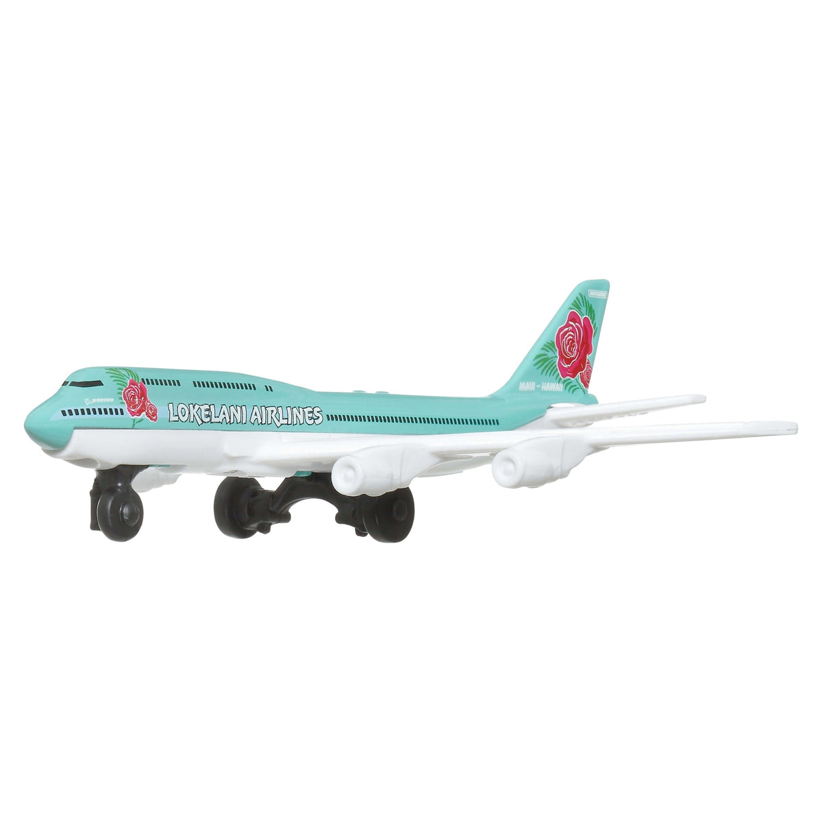 Matchbox Sky Busters, Toy Airplane, Helicopter, Space Shuttle Or Jet With Rolling Wheels And/Or Spinning Propellers