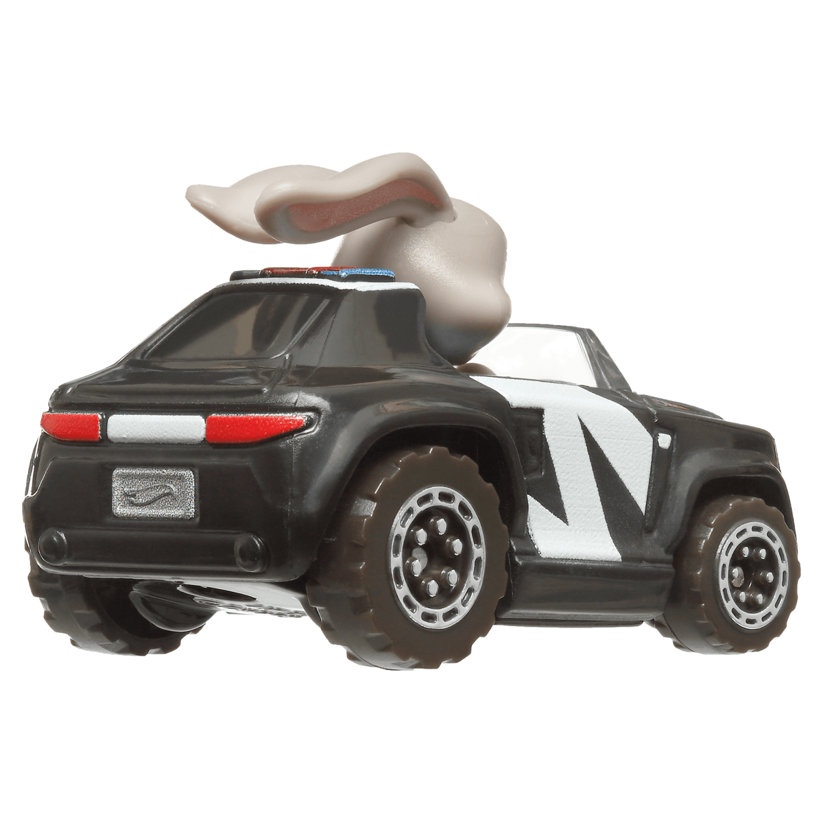 Hot Wheels RacerVerse Veículo de Brinquedo Judy Hopps