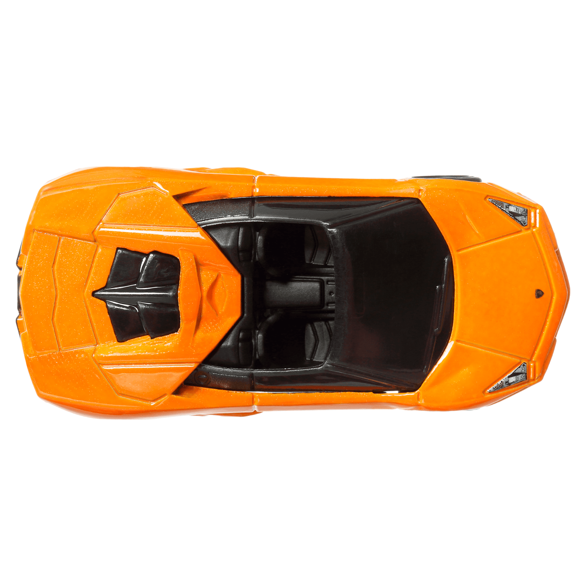 Hot Wheels Premium Car Culture Exotic Envy Lamborghini Reventon Roadster 1:64 Scale Collectible