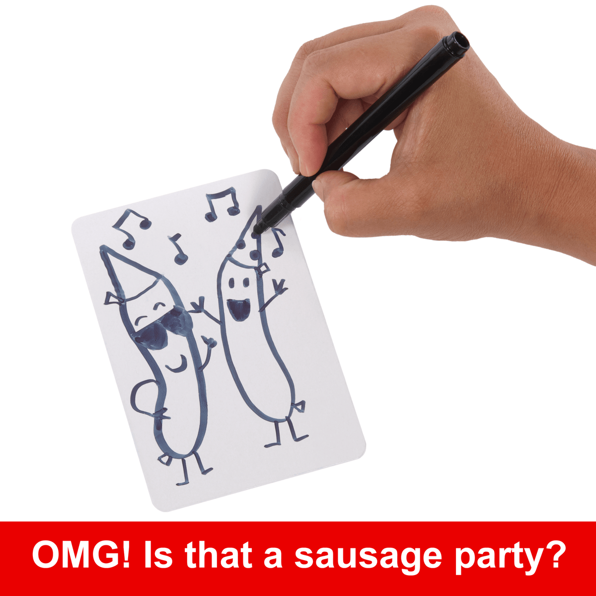Pictionary Adults Only Party Game For Adults And Game Night, Drawing Game With Silly Sketches