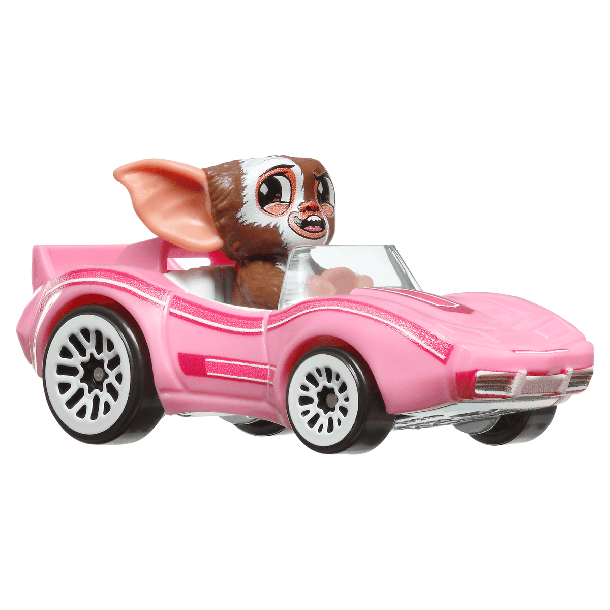 Hot Wheels RacerVerse Vehículo de Juguete Gizmo