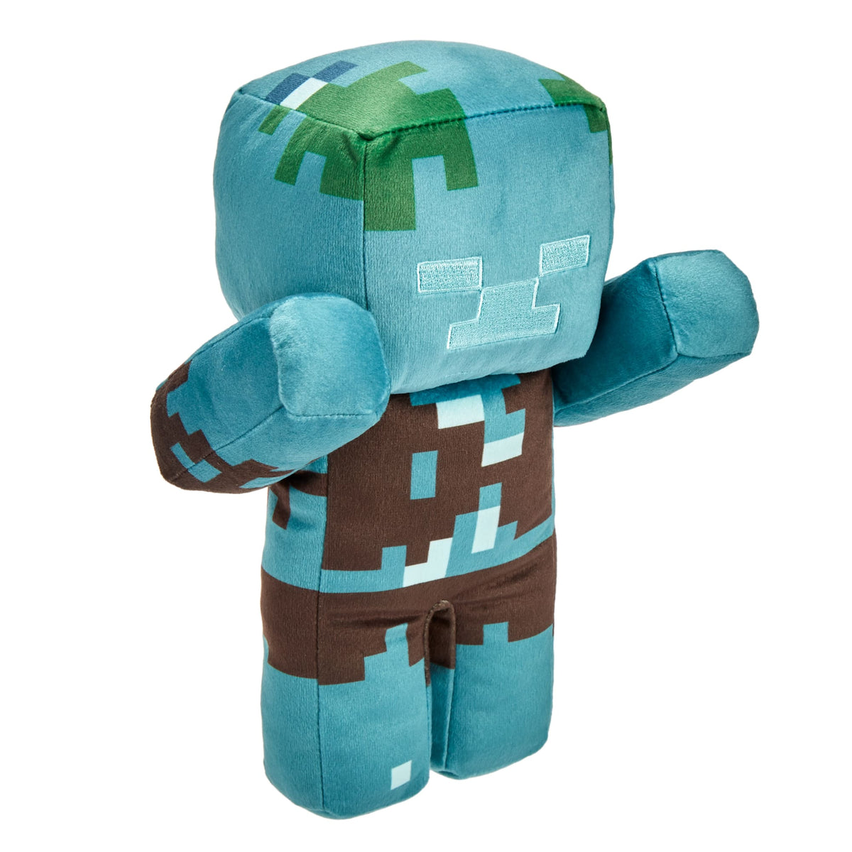 Minecraft Plush Dolls 8-in Plush Dolls, Fan Favorite Characters