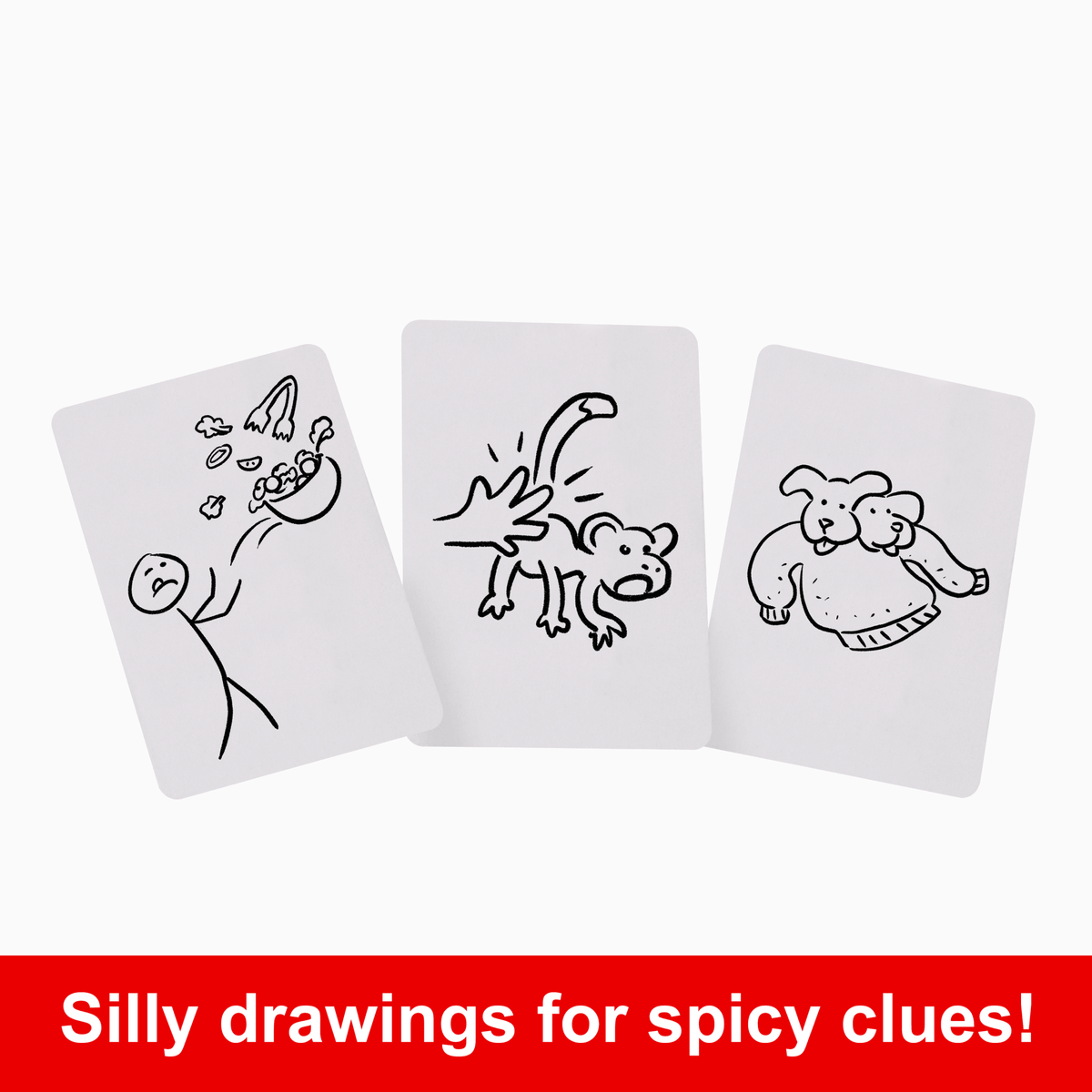 Pictionary Adults Only Party Game For Adults And Game Night, Drawing Game With Silly Sketches