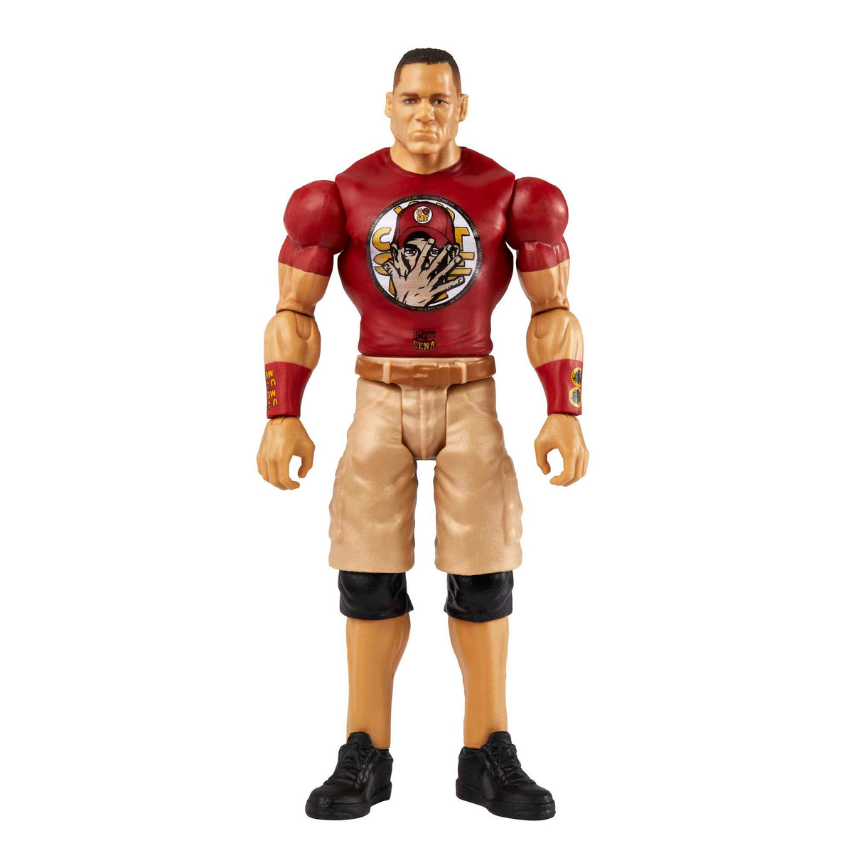 WWE Action Figure Top Picks Big E