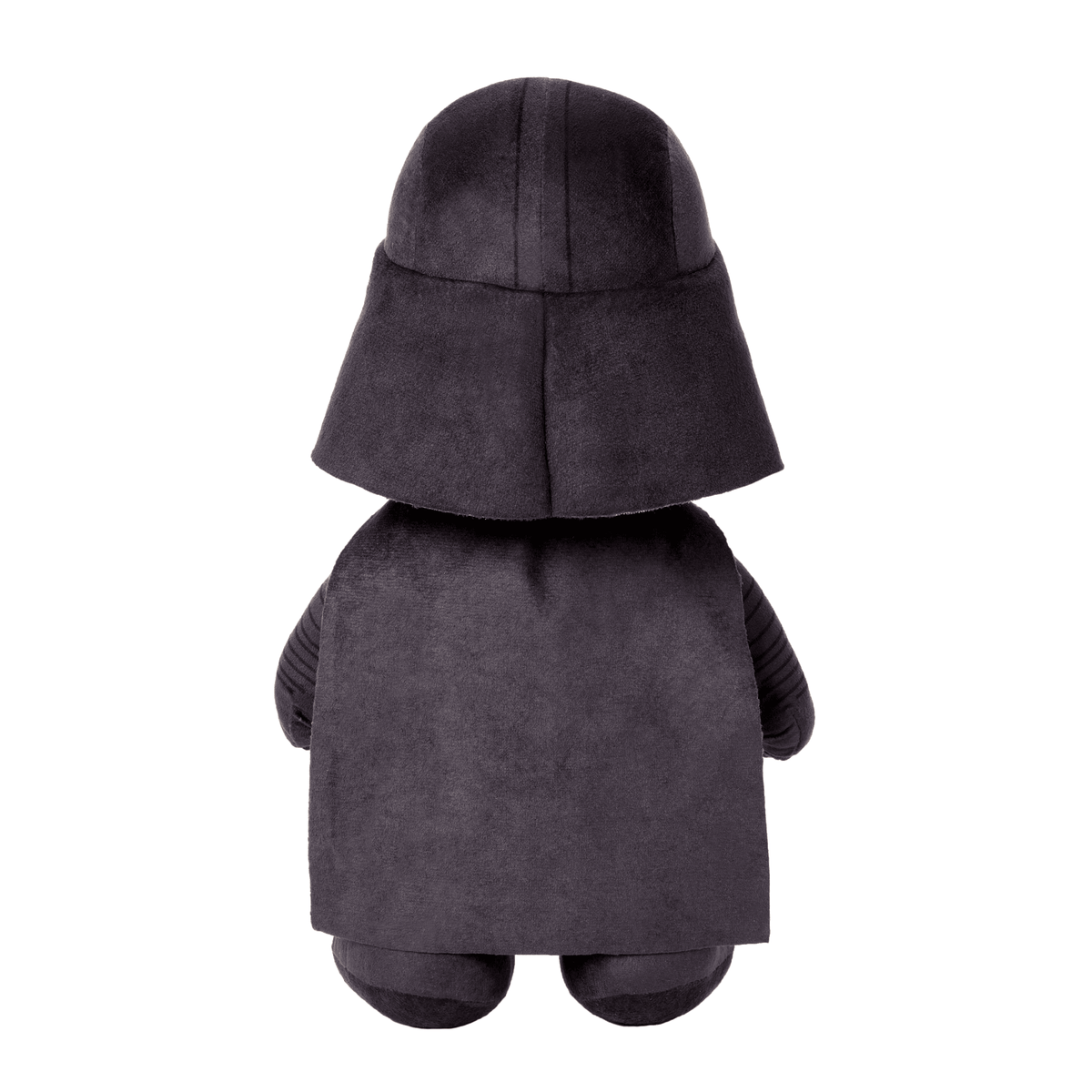 Star Wars Plush Talkers Darth Vader Soft Toy, 11 To 12-Inch Collectible Plush With Sound & Phrases
