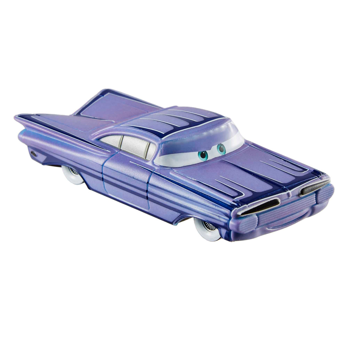 Disney And Pixar Cars Color Changers Ramone